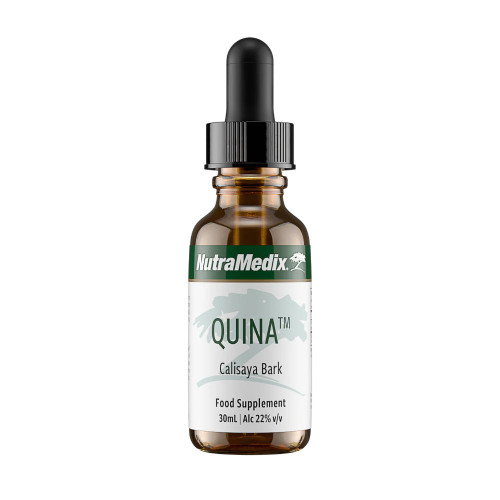 Quina 30ml
