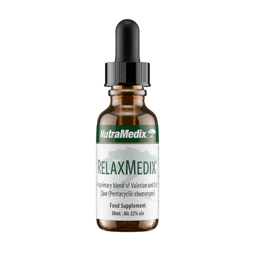 RelaxMedix 30 ml
