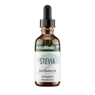 Stevia 60ml