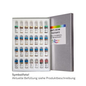 Testsatz Anti -Keim (alt Borrelien)