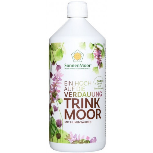 Trinkmoor 1000 ml
