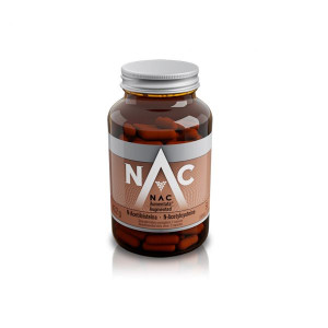 Augmented NAC Augmented NAC