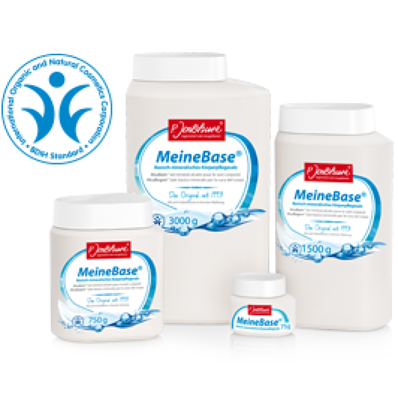 MeineBase Körperpflegesalz 1500g