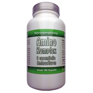 Amino Komplex  Amino Komplex