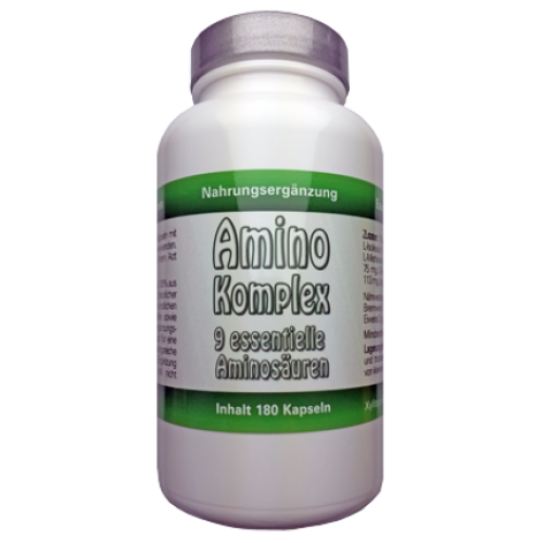 Amino Komplex 