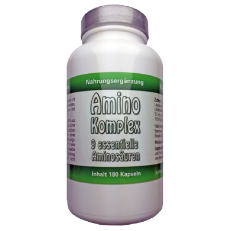 Amino Komplex 