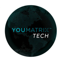 YouMatrix TECH Laptop (Preis inkl. Versand)