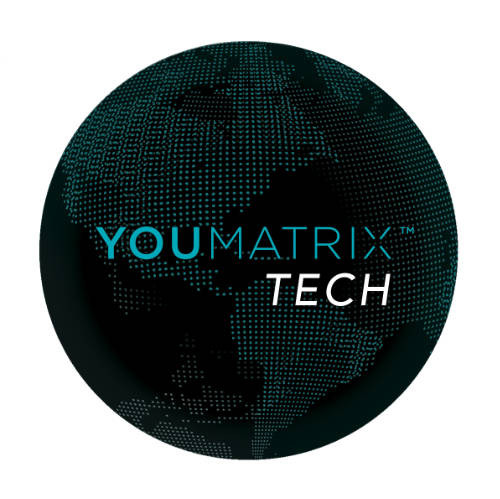 YouMatrix TECH Laptop (Preis inkl. Versand)