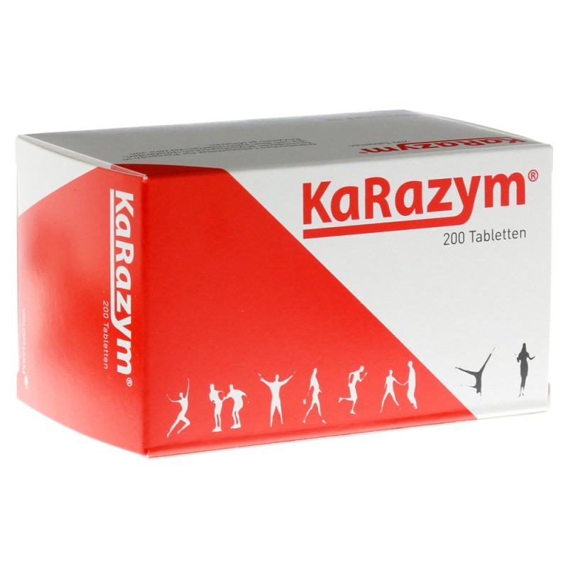 KaRazym 200 Tbl. 