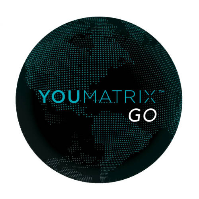 YouMatrix GO Shoes (Preis inkl. Versand)